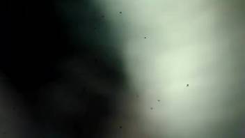 Intense butt-fucking clip featuring a homosexual bestiality obsessed dude